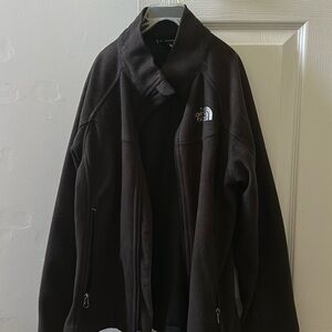 Northface Windwall jacket